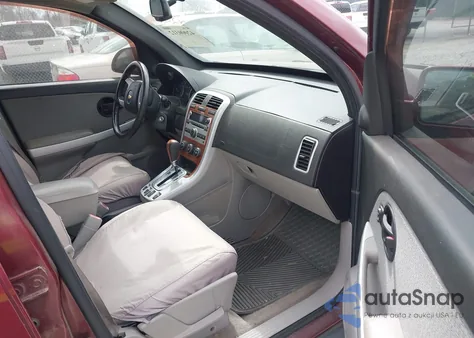 2009 Chevrolet Equinox Lt z USA, uszkodzony, nr VIN 2CNDL53F296241905